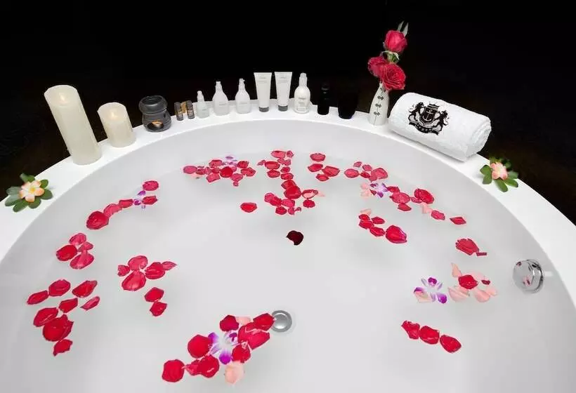 هتل Sanya Visun Royal Yacht