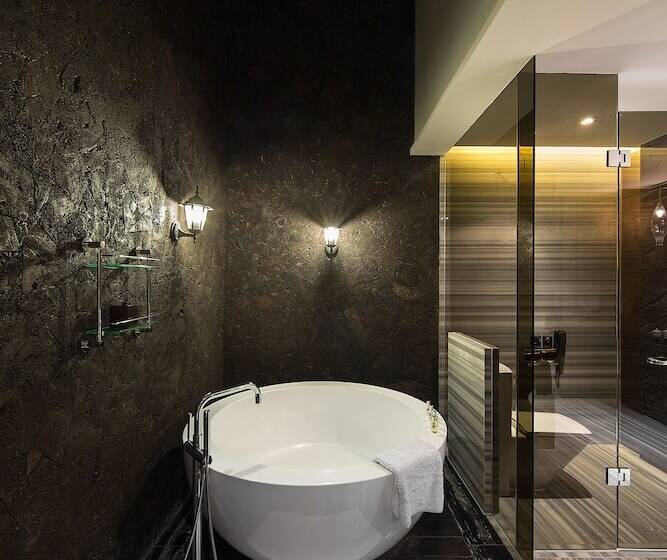 Hotel Sanya Visun Royal Yacht