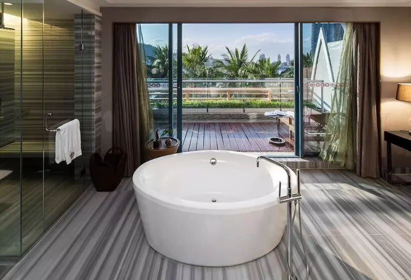 هتل Sanya Visun Royal Yacht