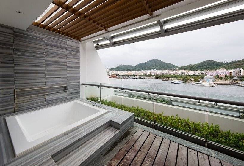 Hotel Sanya Visun Royal Yacht