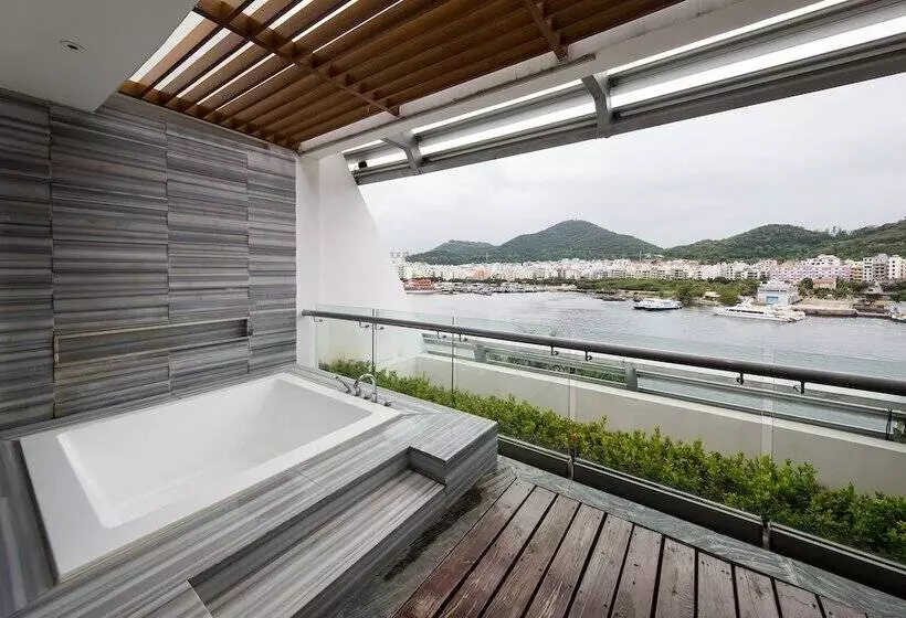 هتل Sanya Visun Royal Yacht