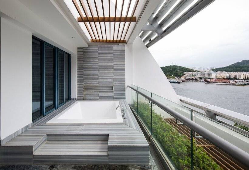 Hotel Sanya Visun Royal Yacht