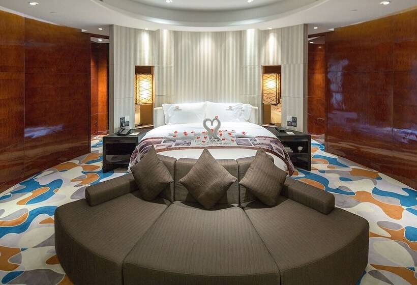 Hotel Sanya Visun Royal Yacht