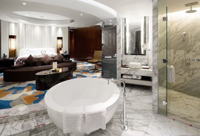 Hotel Sanya Visun Royal Yacht