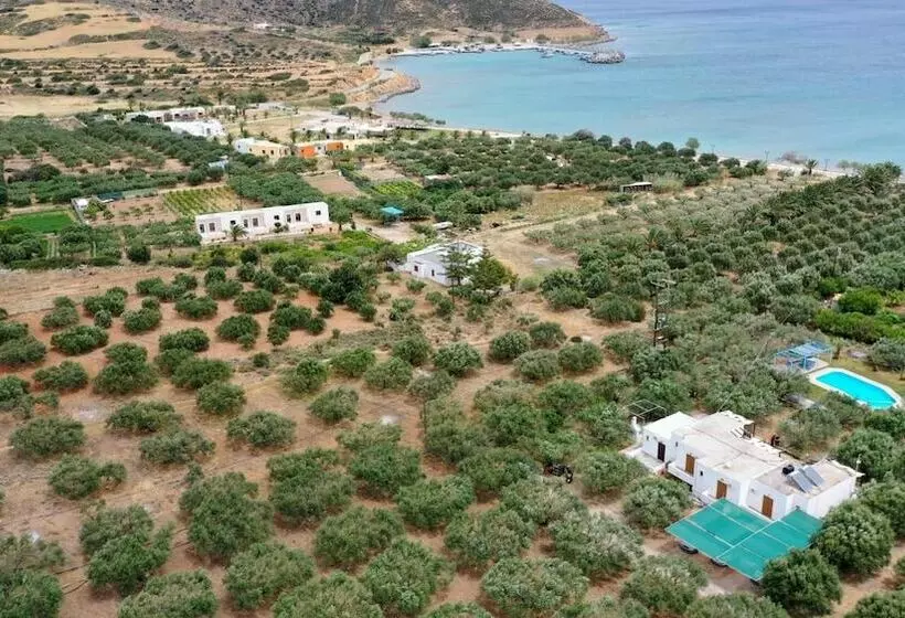 Hotel Voula S Casa Di Mare