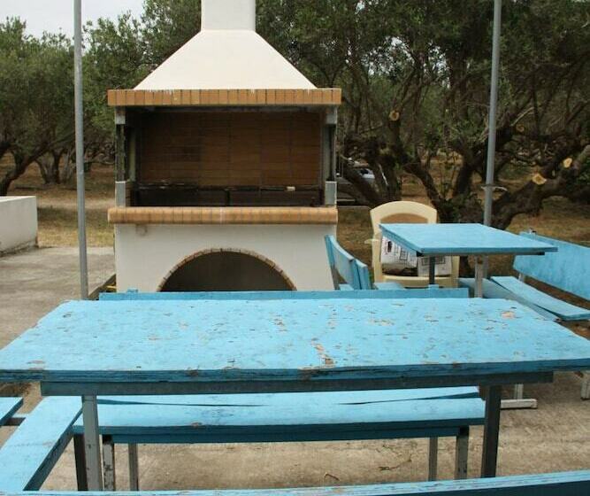 בית מלון כפרי Voula S Casa Di Mare