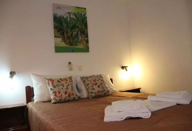 Hotel Voula S Casa Di Mare