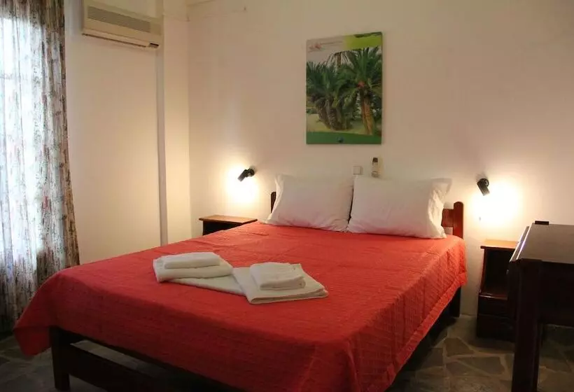 Hotel Voula S Casa Di Mare