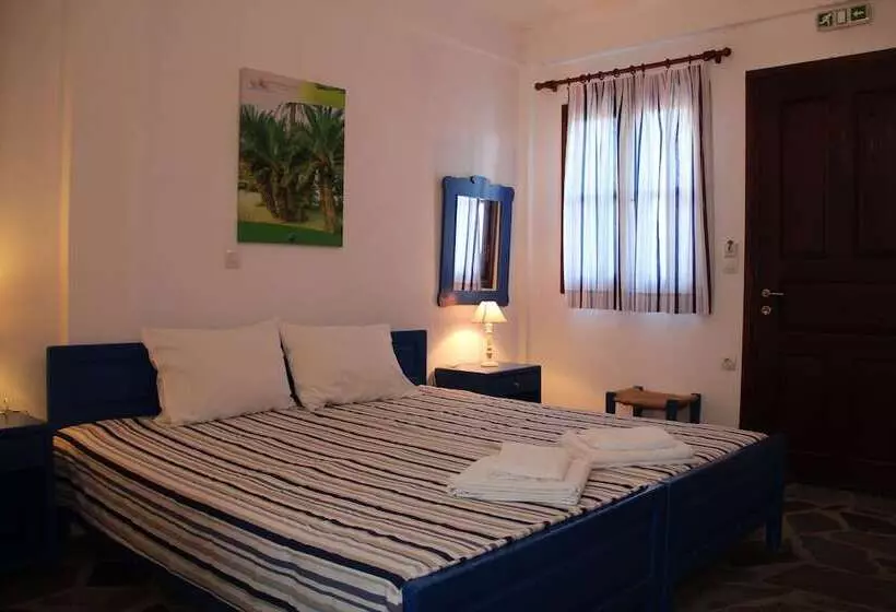 Hotel Voula S Casa Di Mare