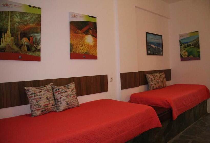 בית מלון כפרי Voula S Casa Di Mare