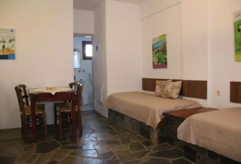 Hotel Voula S Casa Di Mare