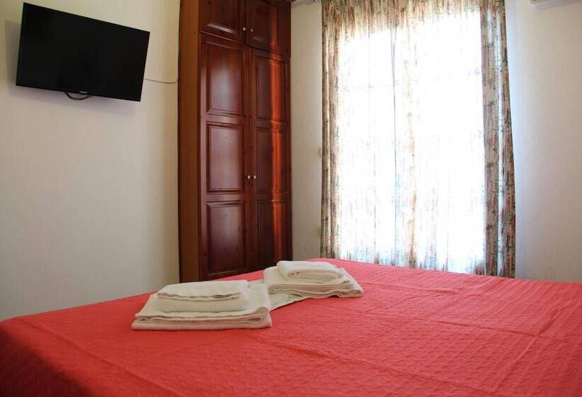 בית מלון כפרי Voula S Casa Di Mare