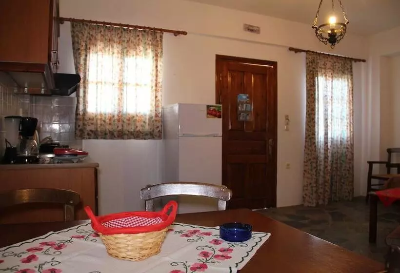 Hotel Voula S Casa Di Mare