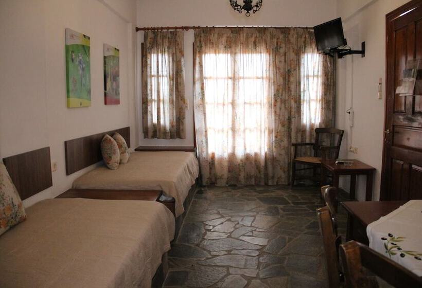 בית מלון כפרי Voula S Casa Di Mare