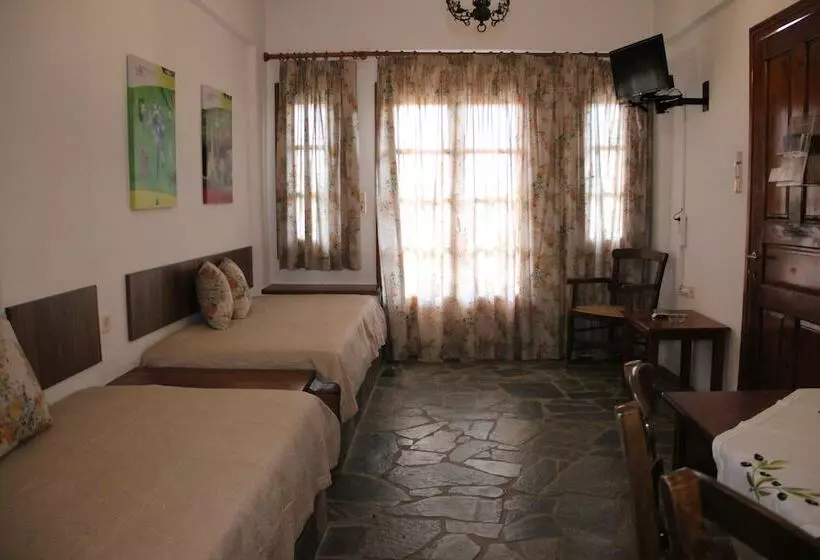 Hotel Voula S Casa Di Mare