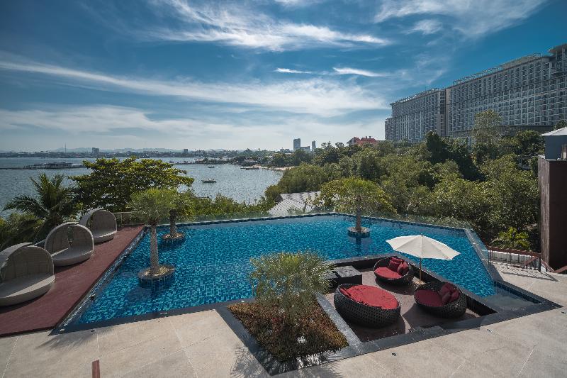 Way Hotel Pattaya