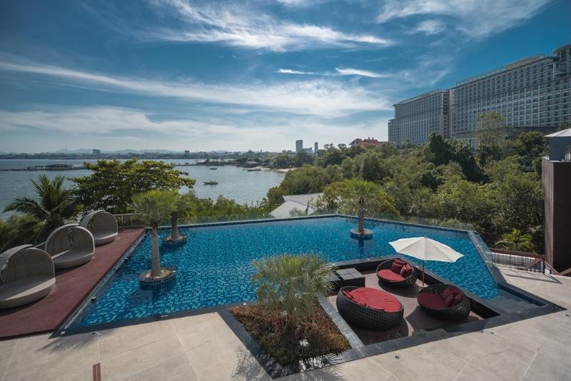 Way Hotel Pattaya