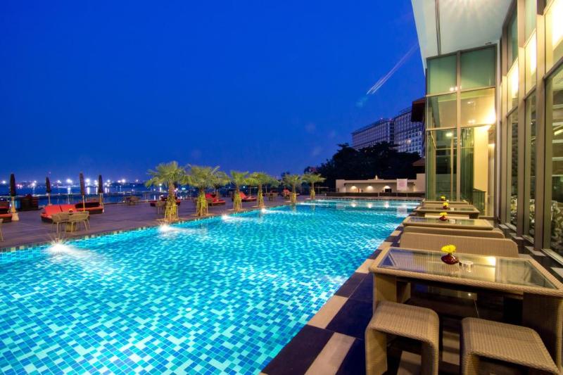 Way Hotel Pattaya