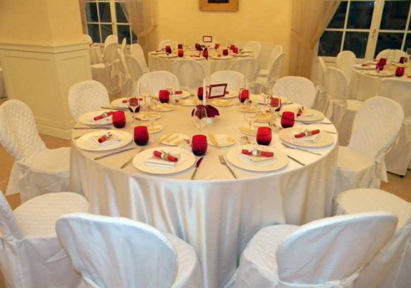 Matilde Di Canossa Resort