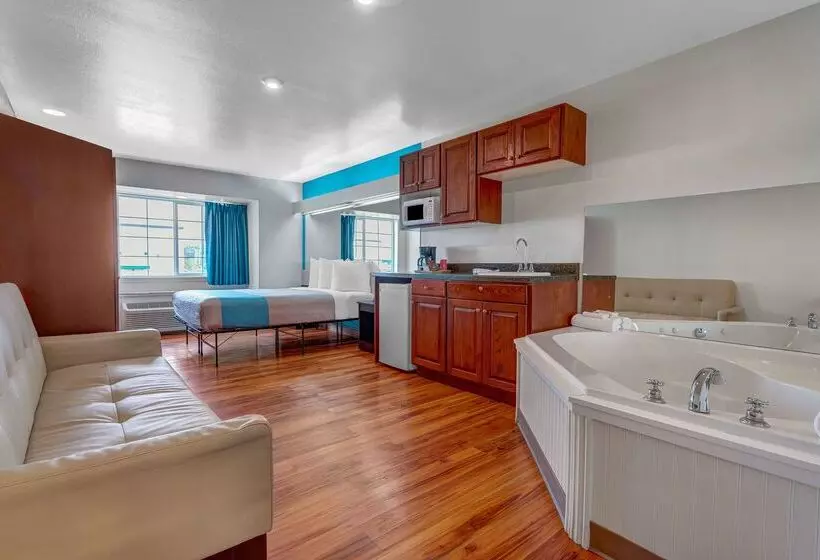 Motel 6idaho Falls, Id Snake River