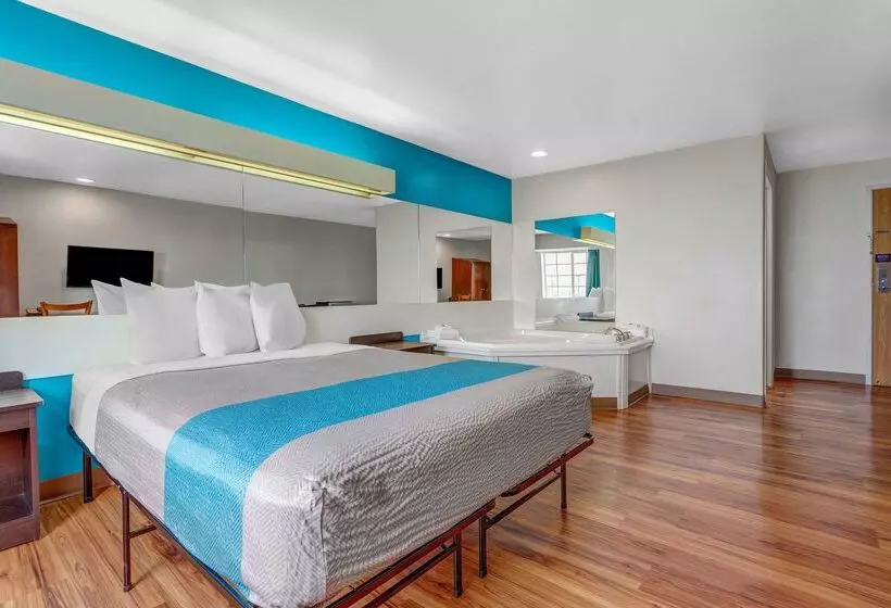 Motel 6idaho Falls, Id Snake River