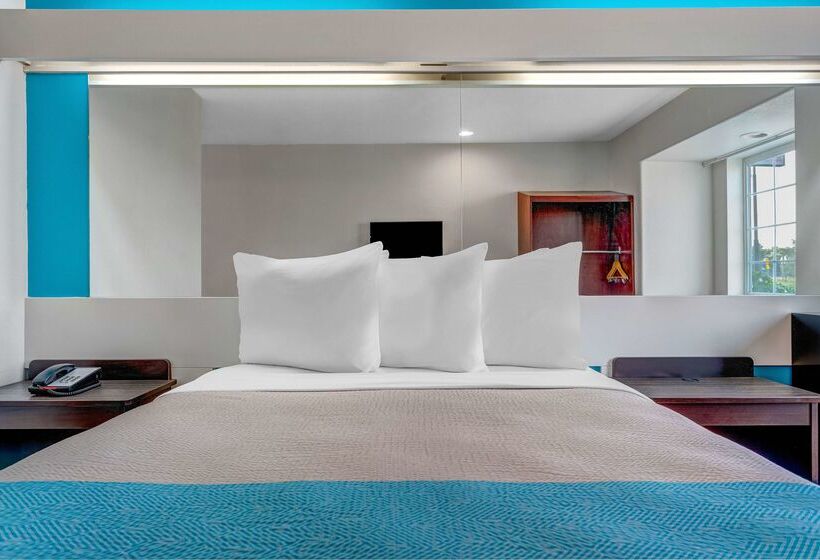 Motel 6idaho Falls, Id  Snake River