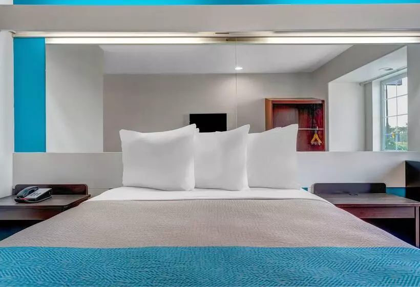 Motel 6idaho Falls, Id Snake River