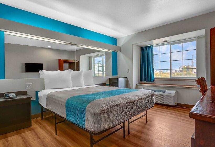 Motel 6idaho Falls, Id  Snake River