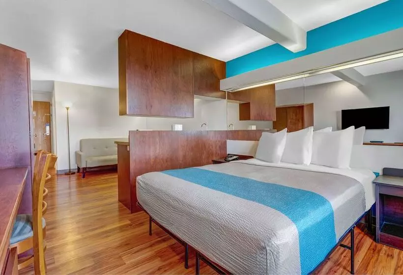 Motel 6idaho Falls, Id Snake River