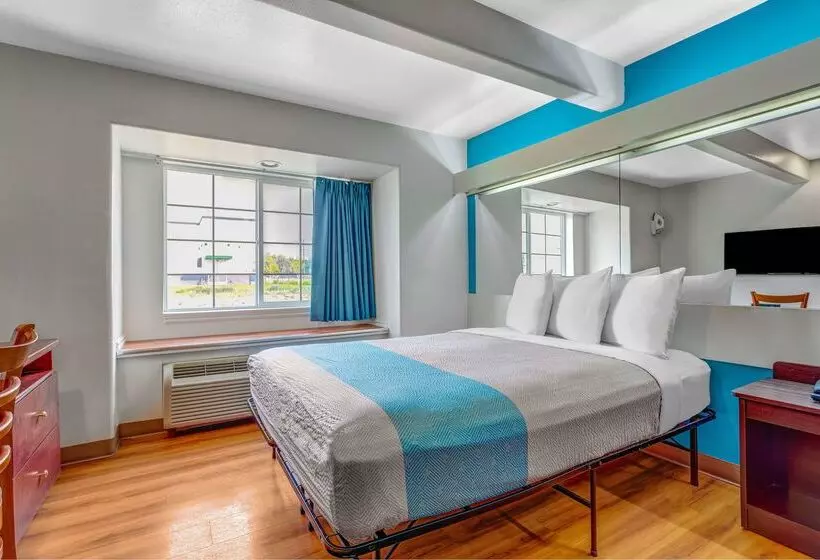 Motel 6idaho Falls, Id Snake River