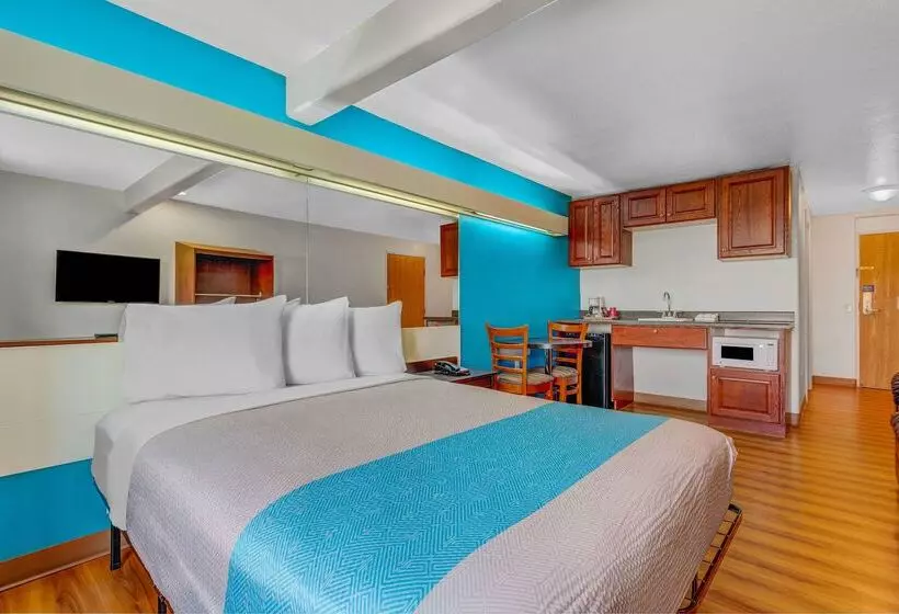 Motel 6idaho Falls, Id Snake River