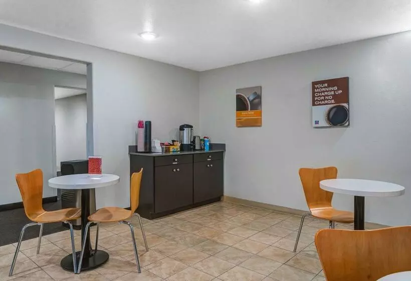 Motel 6idaho Falls, Id Snake River