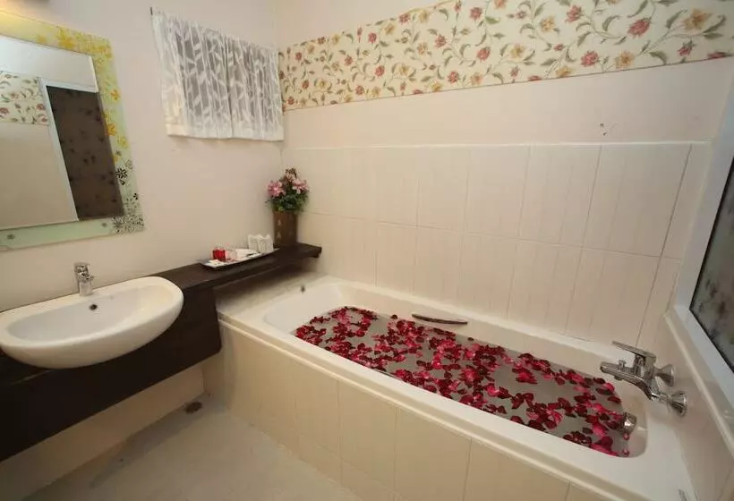 Resort Palm Coco Mantra