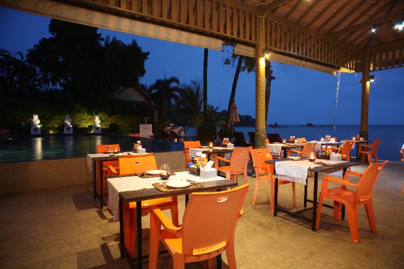 渡假胜地 Palm Coco Mantra