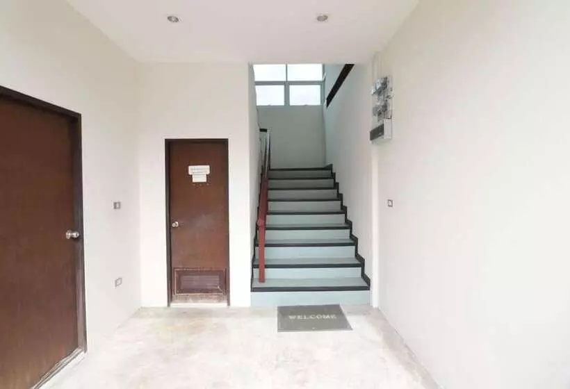 Tai Pan Resort And Condominium