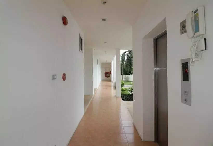 Tai Pan Resort And Condominium