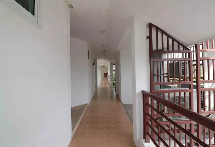 Tai Pan Resort And Condominium