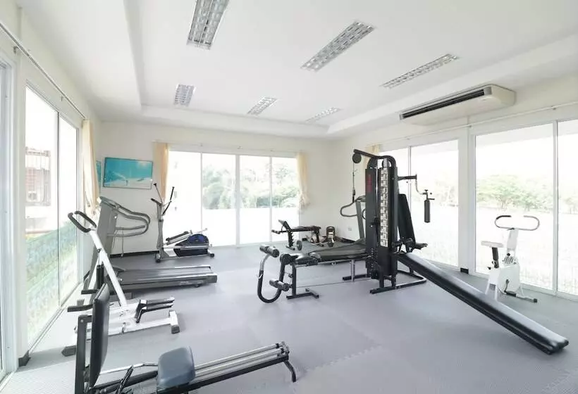 Tai Pan Resort And Condominium