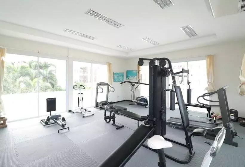 Tai Pan Resort And Condominium