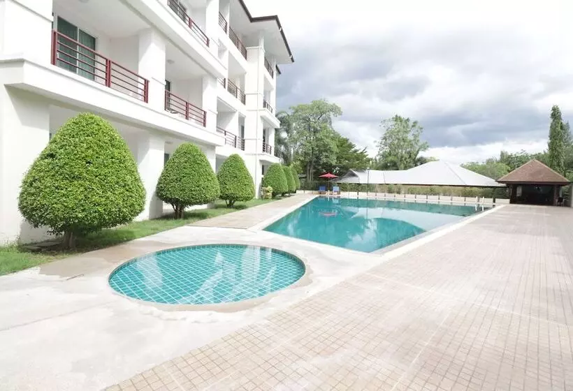 Tai Pan Resort And Condominium