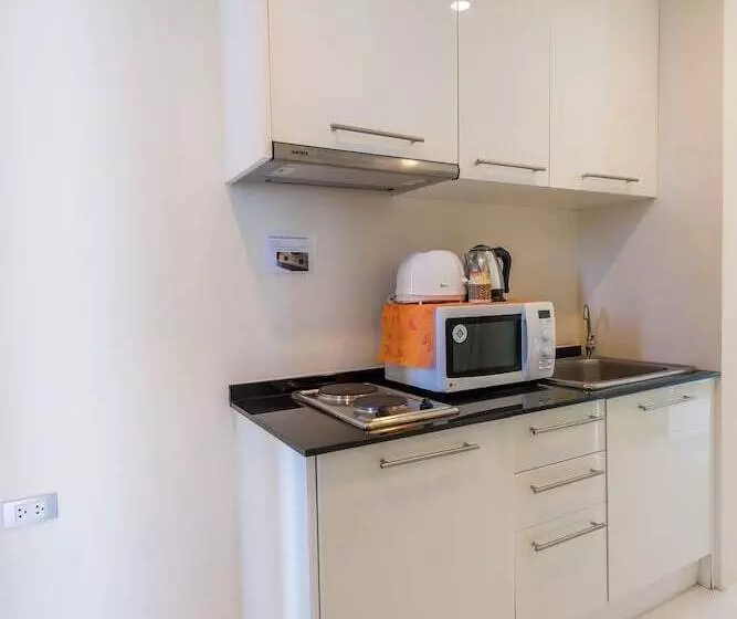 Tai Pan Resort And Condominium