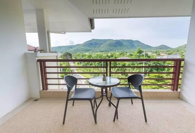 Tai Pan Resort And Condominium