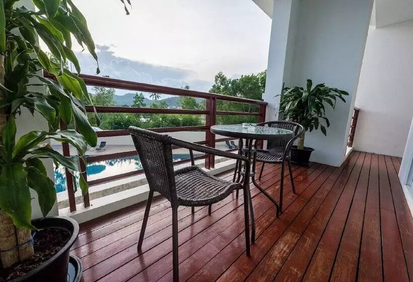 Tai Pan Resort And Condominium