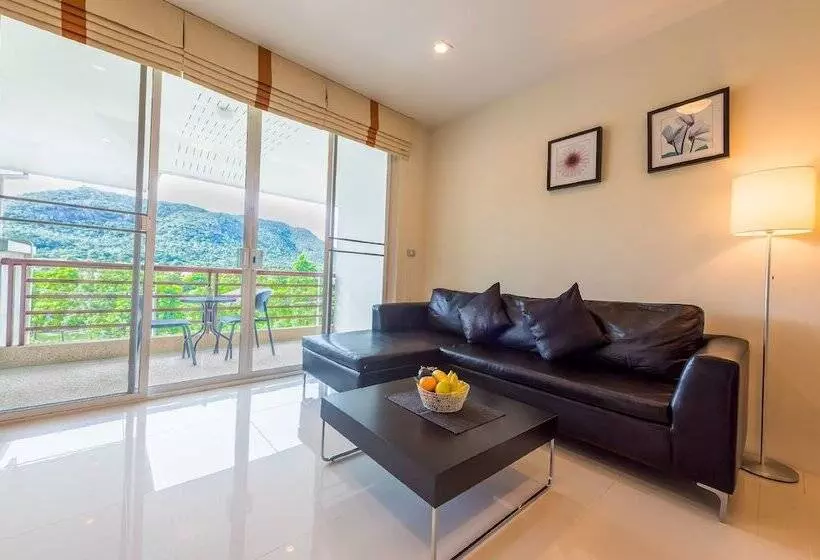 Tai Pan Resort And Condominium