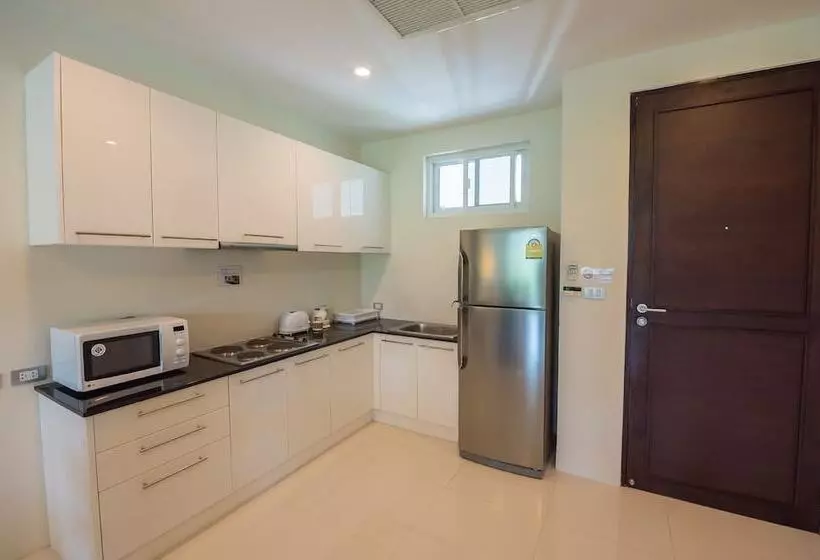 Tai Pan Resort And Condominium