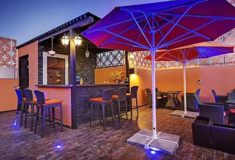 Abidos Hotel Apartment Dubai Land