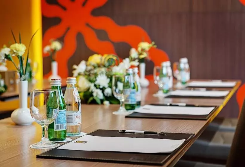 Abidos Hotel Apartment Dubai Land