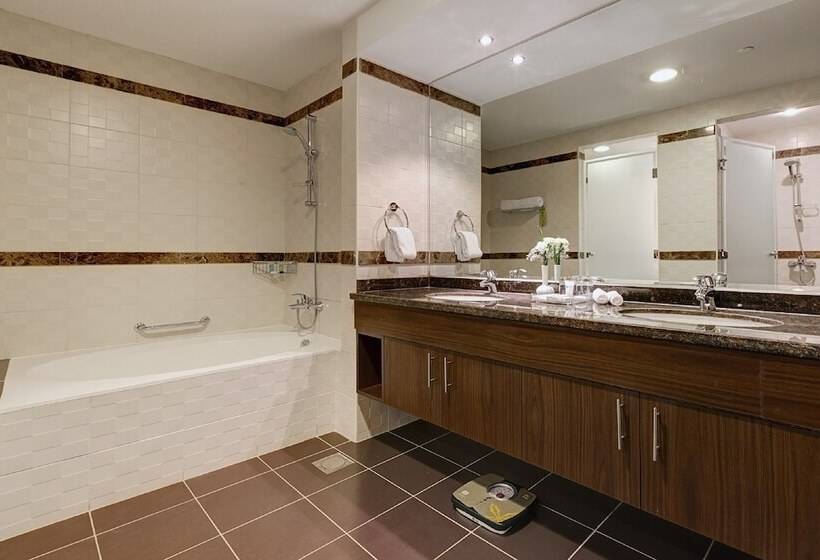 Abidos Hotel Apartment Dubai Land