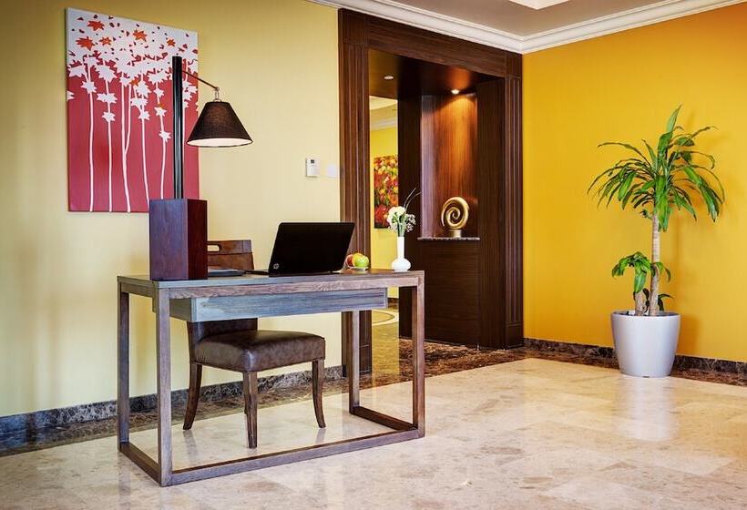 Abidos Hotel Apartment Dubai Land