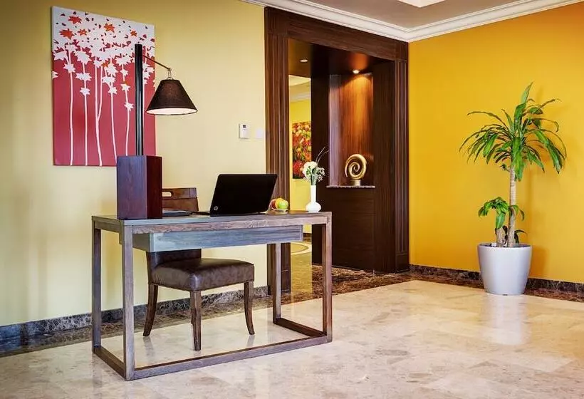 Abidos Hotel Apartment Dubai Land